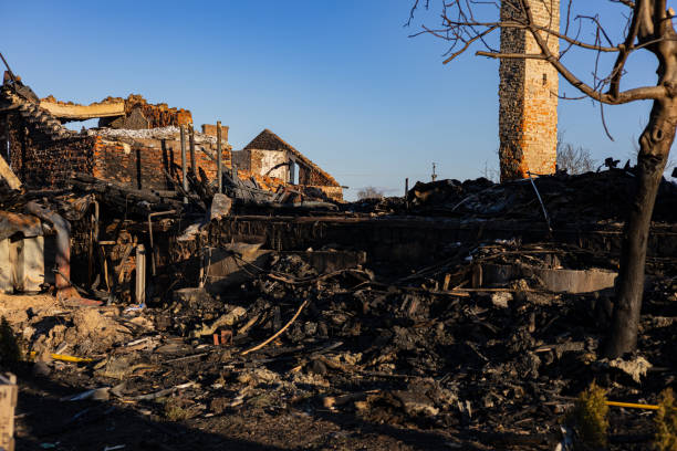 Reliable Fire Damage Removal contractor in Hilltown, PA by Fire Damage Laser Cleaning