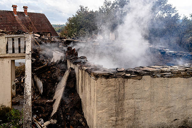 Affordable Fire Damage Removal solutions in Hilltown, PA